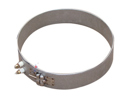 不锈钢云母加热器