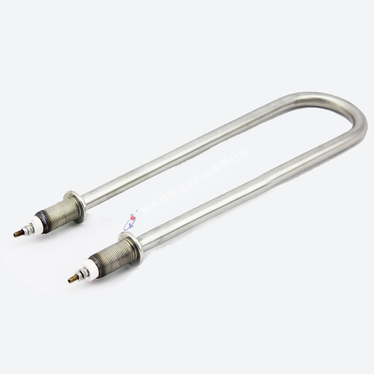 不锈钢电加热管