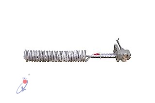 铁氟龙电加热管